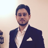 KW Works Employee Ali Zaidi's profile photo