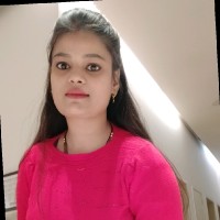Ashpveda Employee Swati Singh's profile photo