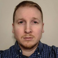 Aerojet Rocketdyne Employee James Orange's profile photo