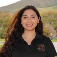 Cal Poly Rose Float Employee Karina Francis's profile photo