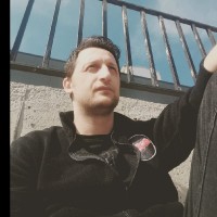 Advance Industrial Solutions Employee Soner Çalık's profile photo