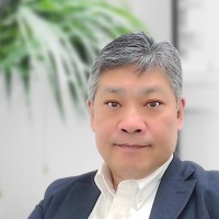 Kao Corporation Employee Akira Katayama's profile photo