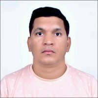 Atul Indani's profile photo