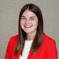 Deloitte Employee Mary's profile photo
