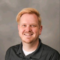 State of Idaho Employee Jarrod Lloyd's profile photo