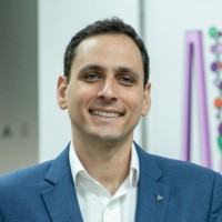 Abarca Health Employee Jason Borschow's profile photo