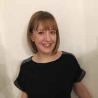 Built Intelligence Employee Gwen Murphy's profile photo