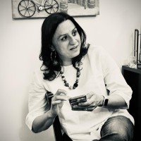 jüSTa Hotels & Resorts Employee Richa Singh's profile photo