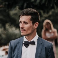 Michel Reybier Hospitality Employee Arthur Galibert's profile photo