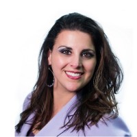 Stokes Creative Group, Inc. Employee Nicole Pace-Addeo's profile photo