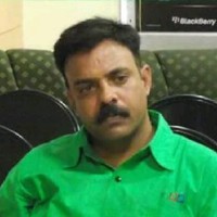 Autoform India Employee Vinay Mathur's profile photo