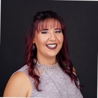 MegaplanIT Employee Tiaira Fitzgerald's profile photo