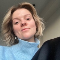 SCORUM TEAM Employee Vlada Smirnova's profile photo