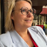 ERIKS Nederland Employee Judith van Hooff's profile photo