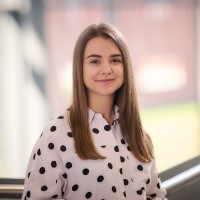 East Coast College Employee Hannah Game's profile photo