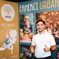 Ekmekci Employee Emirhan Cifci's profile photo