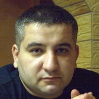 FIDOBANK Employee Sergiy Morarian's profile photo