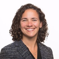 Domus Kids Employee Alison Black's profile photo