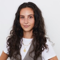 This Works Employee Nicole Caron-Delion's profile photo