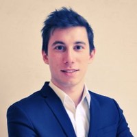 Millennium Employee Benoit Pierre's profile photo