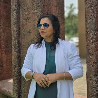 CA Telemarketing Employee Vijayalakshmi Suvarna's profile photo