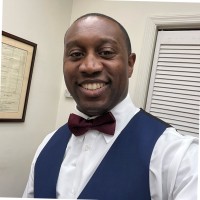 Anthony Hunter Email & Phone Number