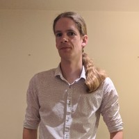 Kinetic Employee Mat Naylor's profile photo