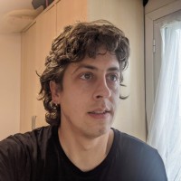 Sergio Sáenz Email