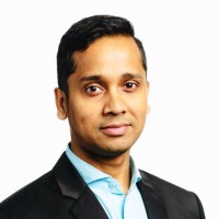 Canada Revenue Agency - Agence du revenu du Canada Employee Mahbub Islam's profile photo