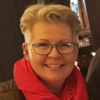 Redfaire Employee Rose Lane's profile photo