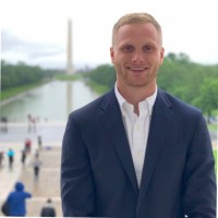 The Space Between Sports Employee Oliver Price's profile photo