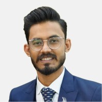 Quantum Computing Services Employee Muhammad Sami's profile photo