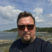 Consti Employee Samu Siltala's profile photo