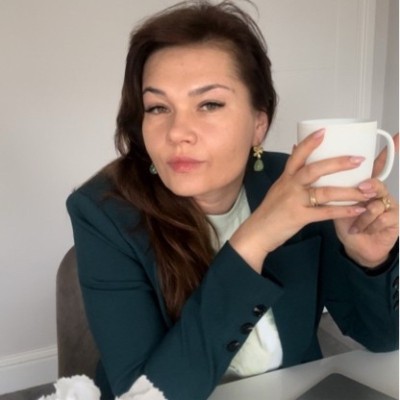 d'Overbroeck's Employee Elena Kolpakova's profile photo