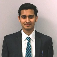 RelPro, Inc. Employee Chinmay Gangal's profile photo