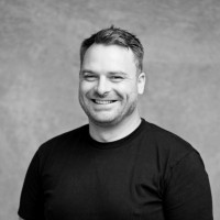 Blender. Employee Gordon Robinson's profile photo