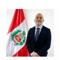 Registro Nacional de Identificación y Estado Civil - RENIEC Employee Carlos Marchena's profile photo