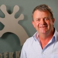 Gekko Systems Employee Sandy Gray's profile photo