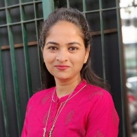 Hexaware Technologies Employee Sunaina Nair's profile photo
