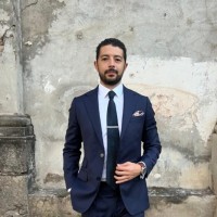 Efímero Employee Roberto A Alfaro Alvarez's profile photo