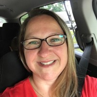 Republic School District Employee Amber Chapman's profile photo