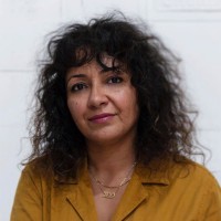 Roula David
