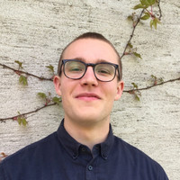Heyflow Employee Piet Ginski's profile photo