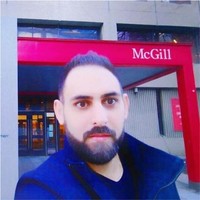 Yasser Ghaoucha Email & Phone Number