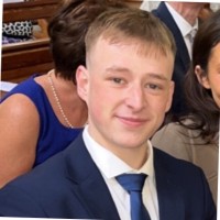 Shane Ennis's profile photo