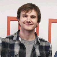 Tes Employee Joe Monk's profile photo