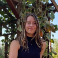 Sumthing Employee Hanna Parker's profile photo