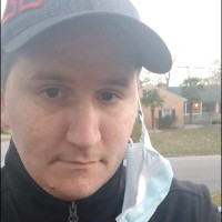 Burger King Employee Frederick Weigle's profile photo