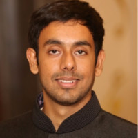 Motilal Oswal Asset Management Company Ltd. Employee Varun Sharma's profile photo