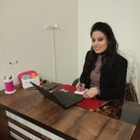 Sonali Sehgal Email & Phone Number